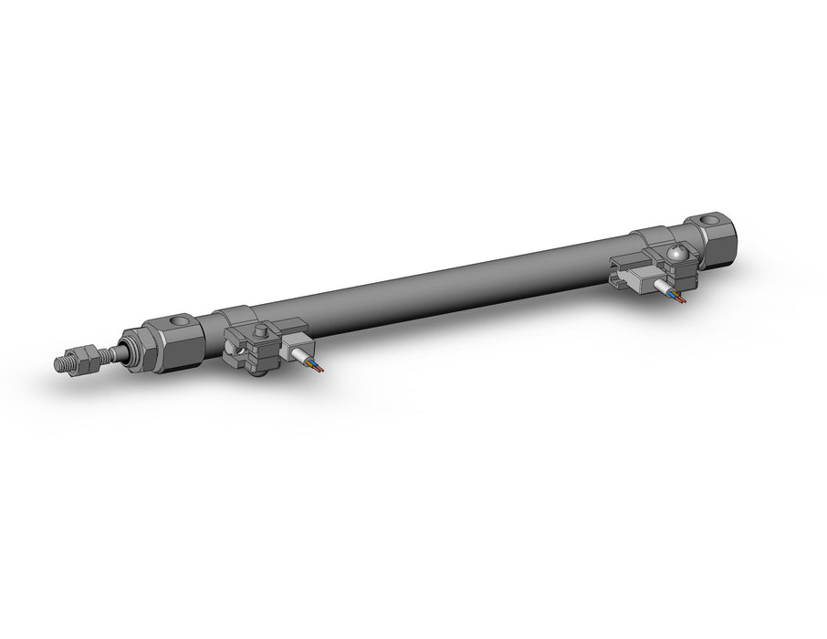 CDJ2B10-125Z-M9BWV-B Cylinder, Air