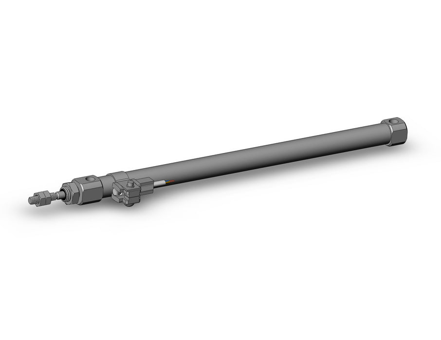 CDJ2B10-150Z-M9BSAPCS-B Cylinder, Air