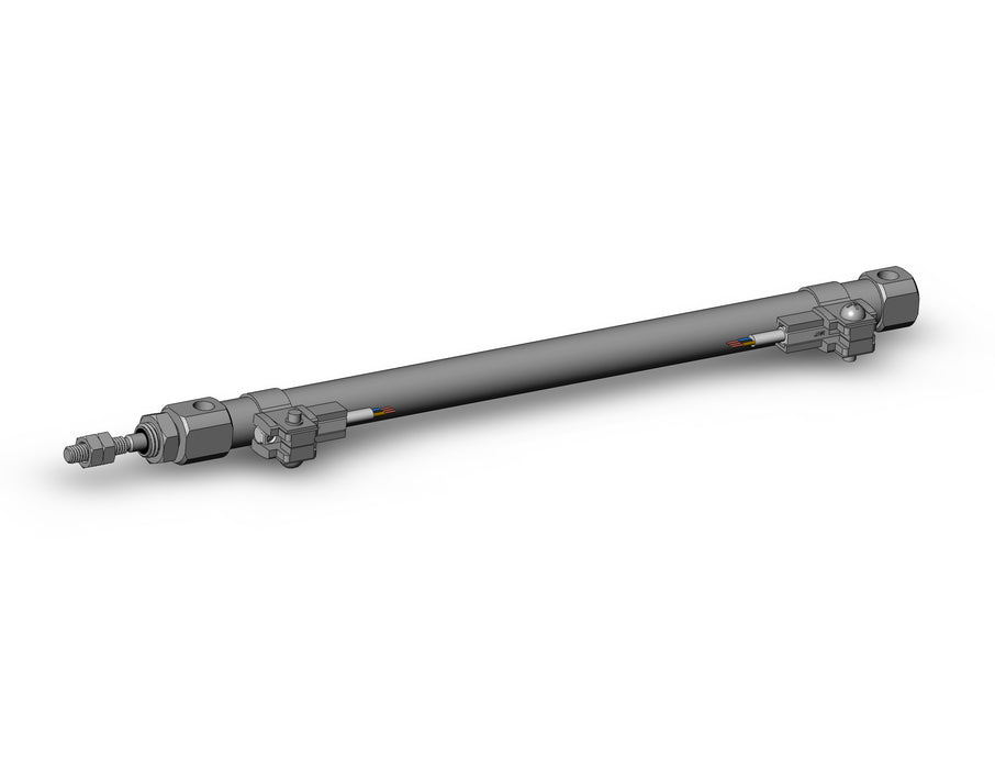 CDJ2B10-150Z-M9PSAPC-B Cylinder, Air