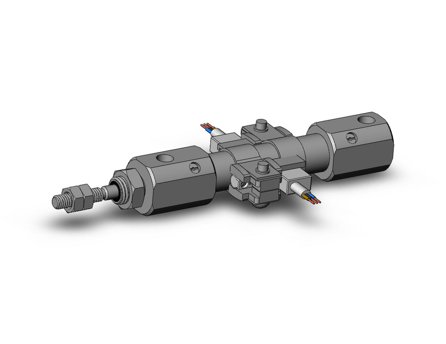 CDJ2B10-15AZ-M9NVMAPC-B Cylinder, Air