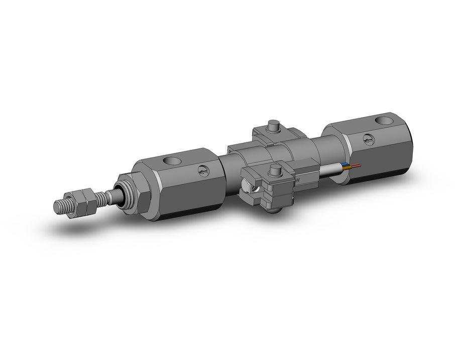CDJ2B10-15AZ-M9NWMAPC-B Cylinder, Air