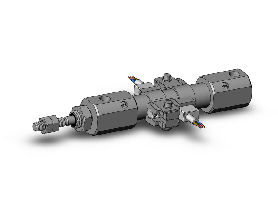 CDJ2B10-15AZ-M9PVSAPC-B Cylinder, Air