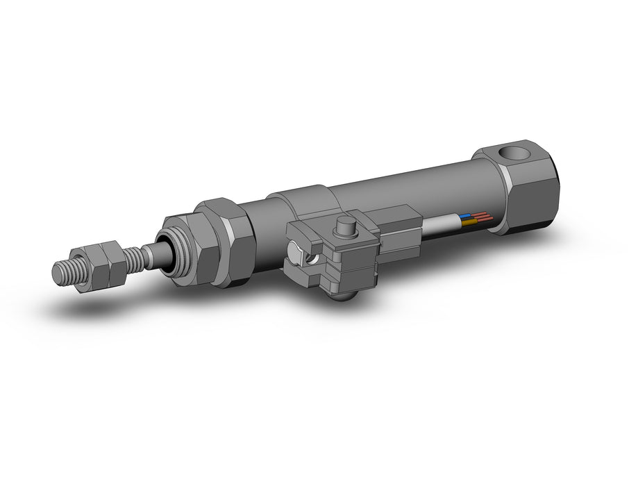 CDJ2B10-15SZ-M9NS-B Cylinder, Air