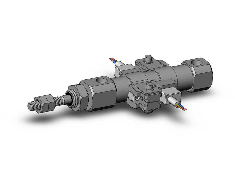 CDJ2B10-15Z-M9BWVL-B Cylinder, Air