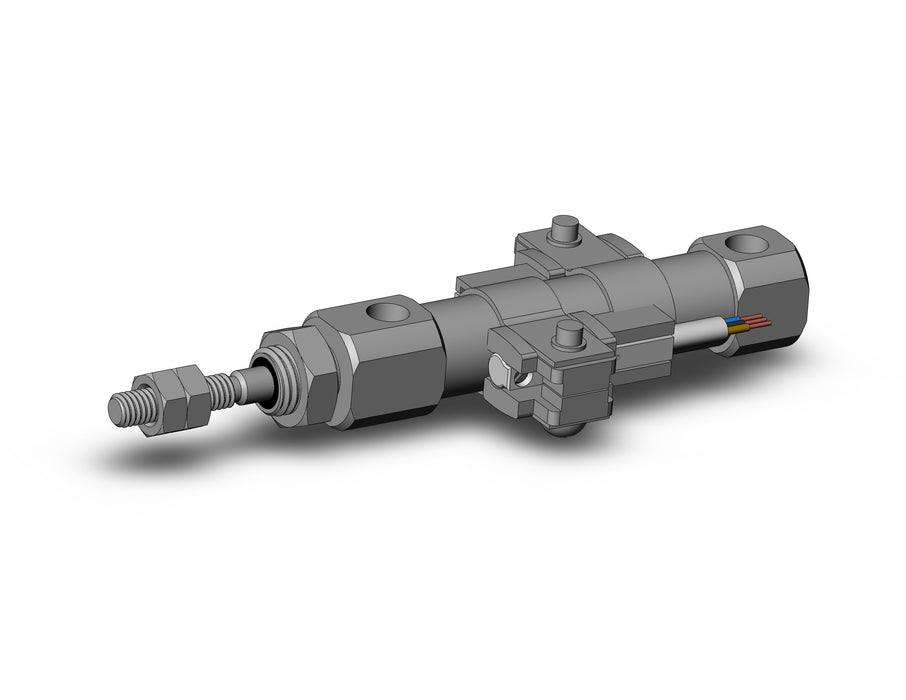 CDJ2B10-15Z-M9PSAPC-B Cylinder, Air