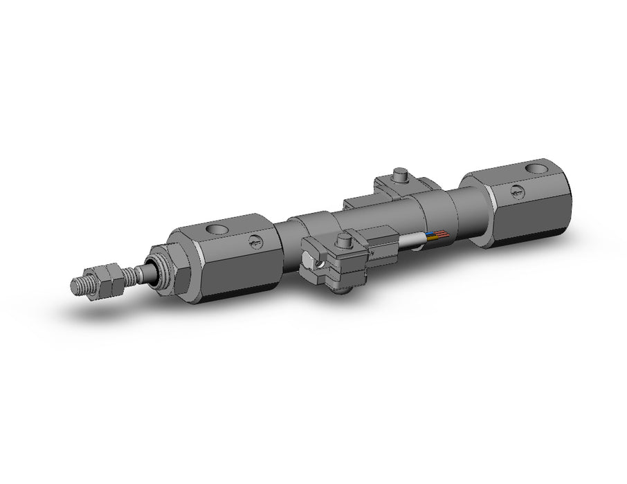 CDJ2B10-30AZ-M9NWM-B Cylinder, Air