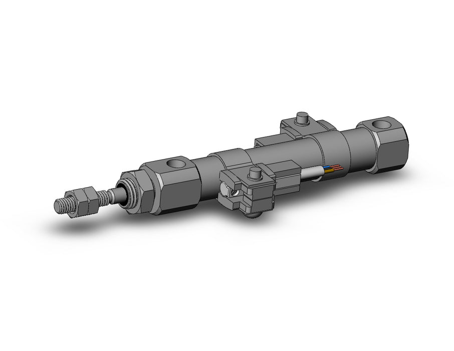 CDJ2B10-30Z-M9PSDPC-B Cylinder, Air