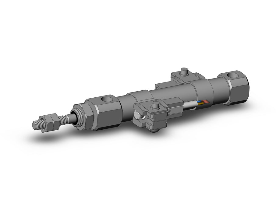 CDJ2B10-30Z-M9PWSAPC-B Cylinder, Air