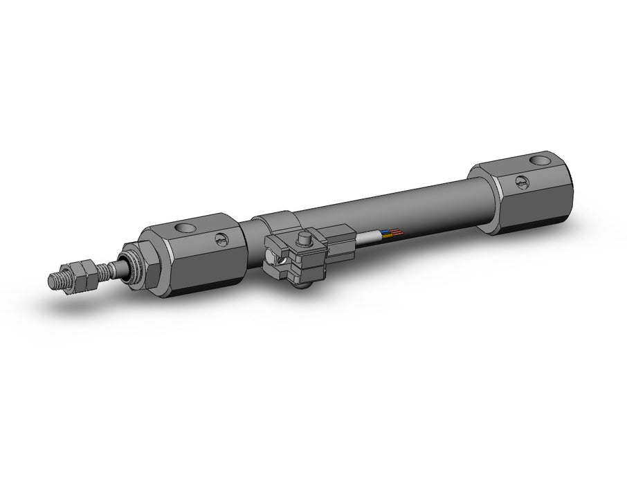 CDJ2B10-45AZ-M9NS-B Cylinder, Air