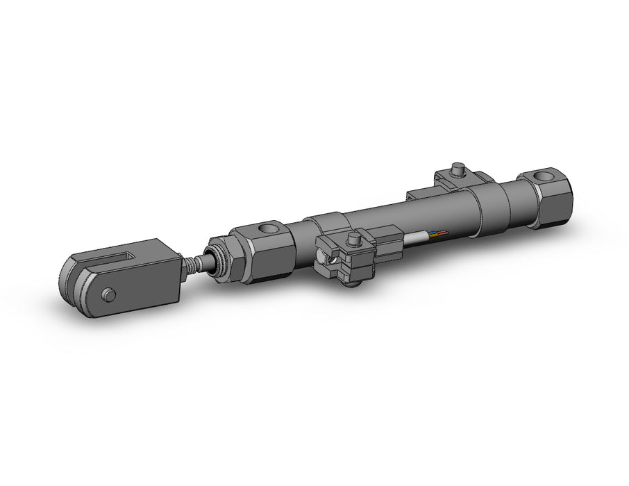 CDJ2B10-45Z-W-M9B-B Cylinder, Air