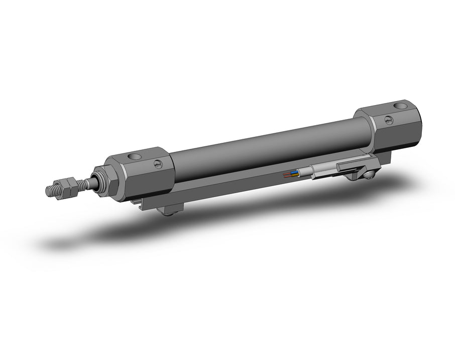 CDJ2B10-60AZ-A93Z-A Cylinder, Air