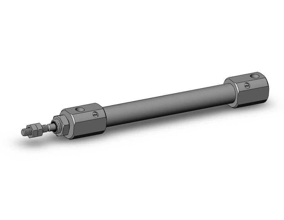CDJ2B10-60AZ-B Cylinder, Air