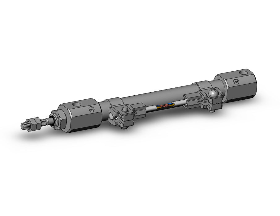 CDJ2B10-60AZ-M9NWL-B Cylinder, Air