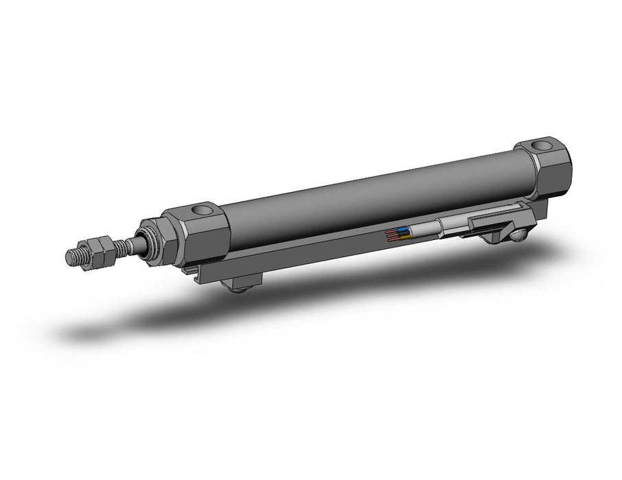CDJ2B10-60Z-M9NL-A Cylinder, Air