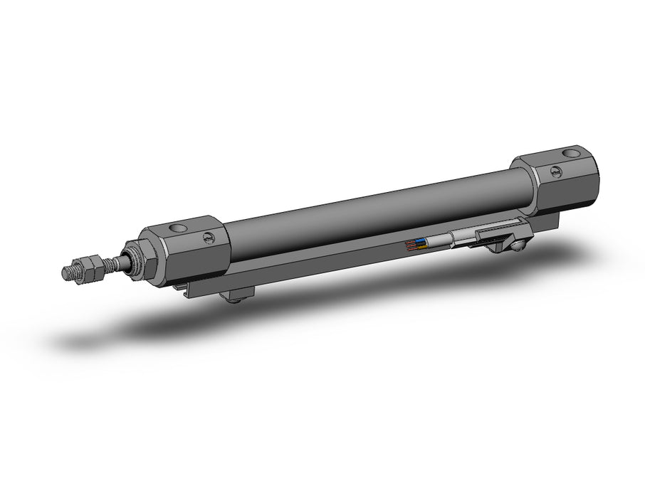 CDJ2B10-75AZ-M9PL-A Cylinder, Air