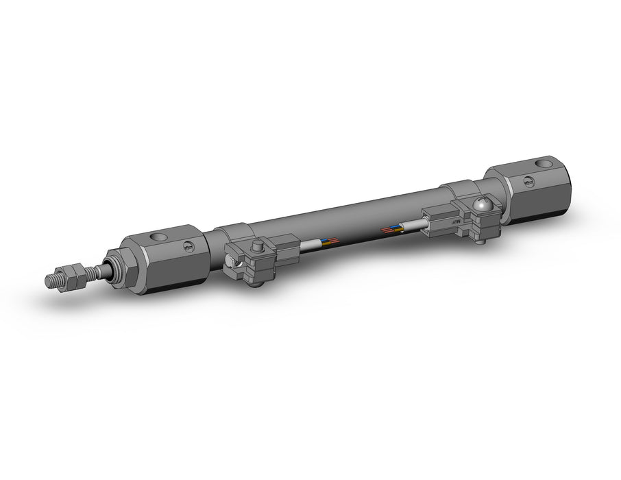 CDJ2B10-75AZ-M9PL-B Cylinder, Air