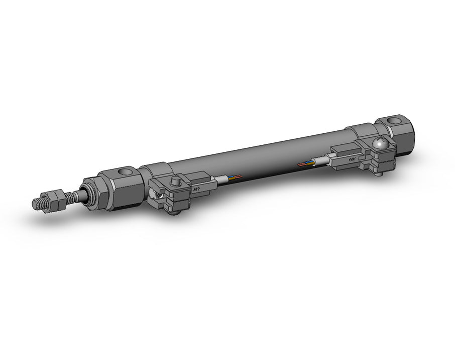 CDJ2B10-75Z-A93L-B Cylinder, Air