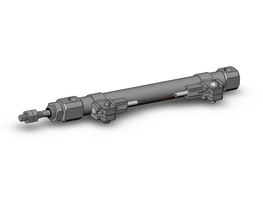 CDJ2B10-75Z-M9BWSAPC-B Cylinder, Air
