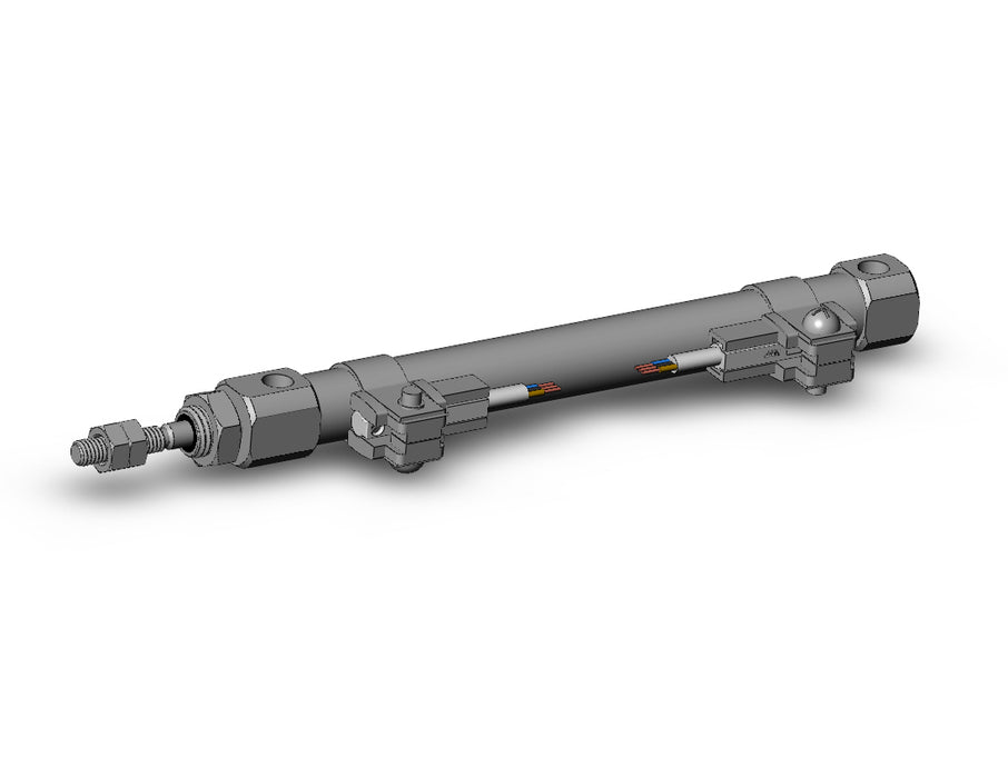 CDJ2B10-75Z-M9PL-B Cylinder, Air
