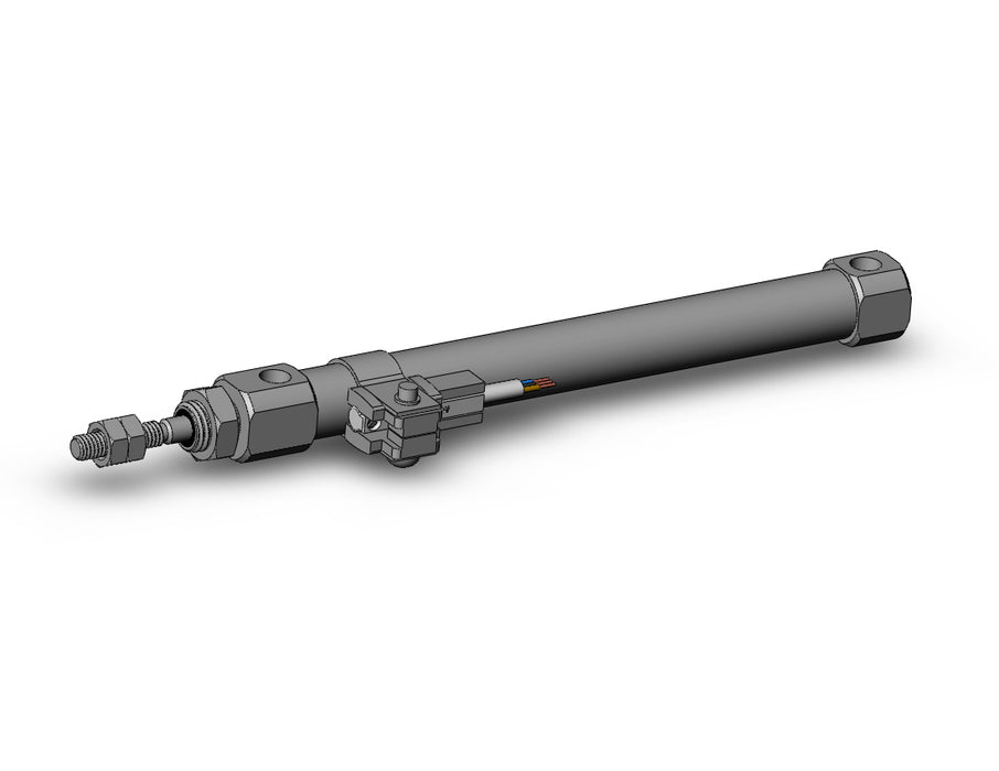 CDJ2B10-75Z-M9PWSAPCS-B Cylinder, Air