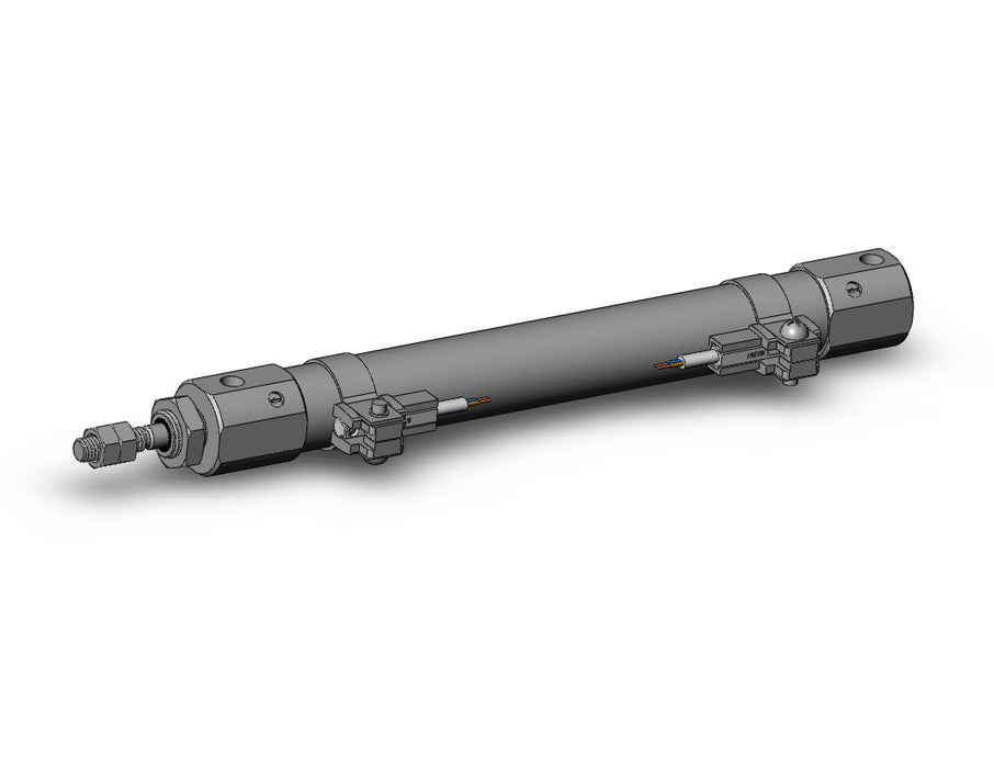 CDJ2B16-100AZ-M9BWL-B Cylinder, Air