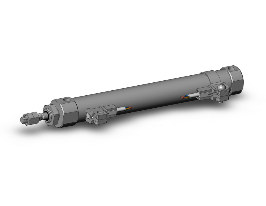 CDJ2B16-100Z-M9NWL-B Cylinder, Air