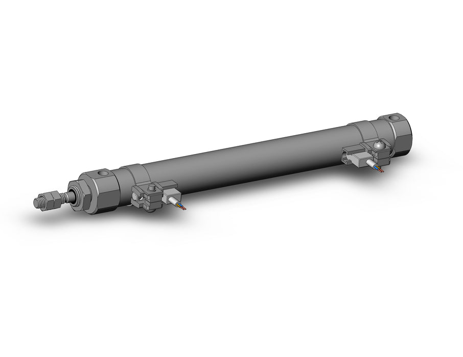 CDJ2B16-125Z-M9BWV-B Cylinder, Air