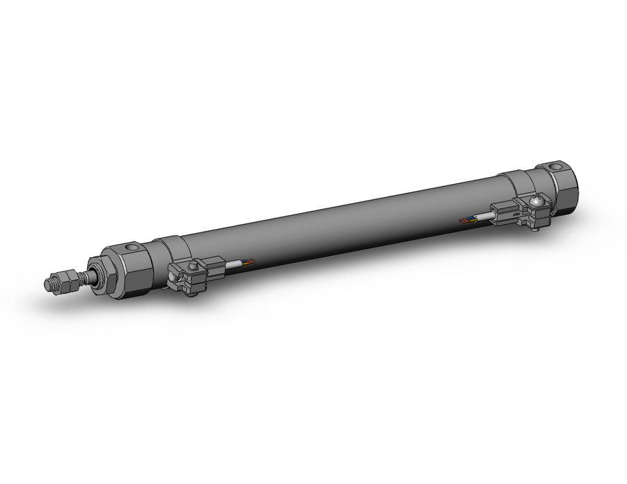 CDJ2B16-150Z-M9PSAPC-B Cylinder, Air