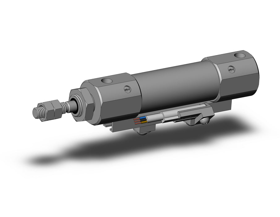 CDJ2B16-15AZ-M9NSDPC-A Cylinder, Air