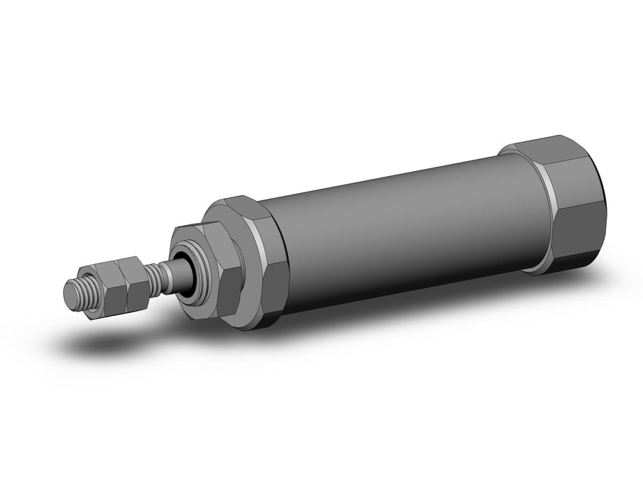 CDJ2B16-15SRZ-A Cylinder, Air