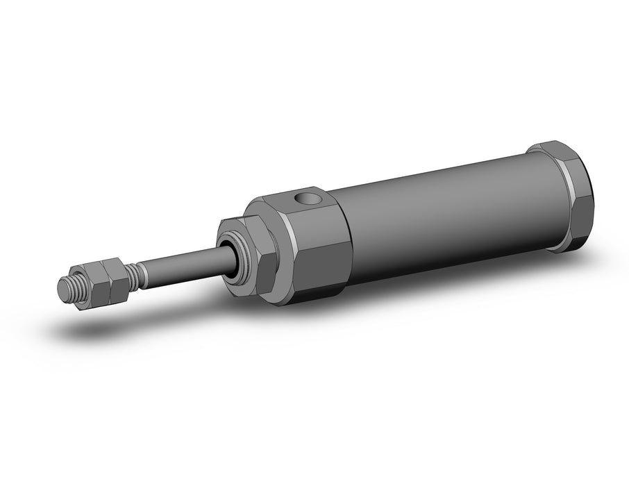 CDJ2B16-15TZ-B Cylinder, Air