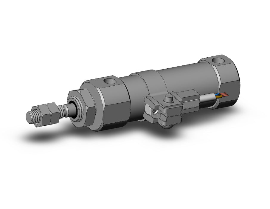 CDJ2B16-15Z-M9PS-B Cylinder, Air