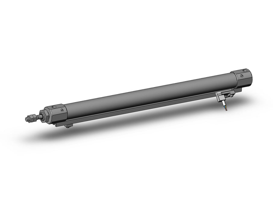 CDJ2B16-200AZ-M9BVL-A Cylinder, Air