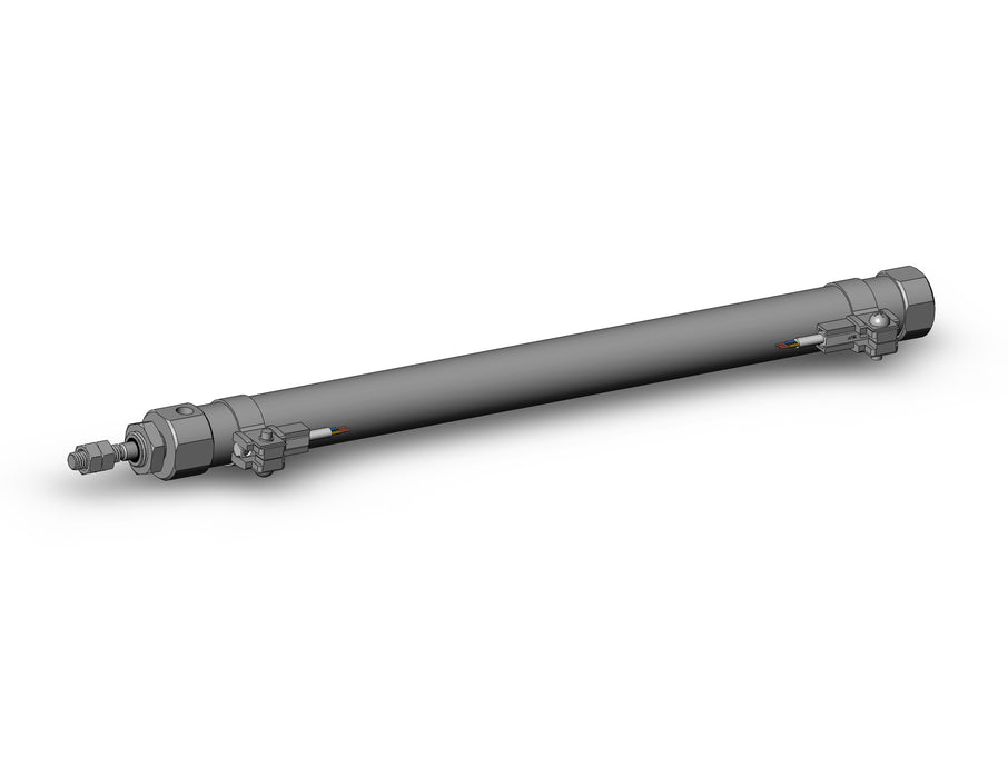CDJ2B16-200RZ-M9PSAPC-B Cylinder, Air