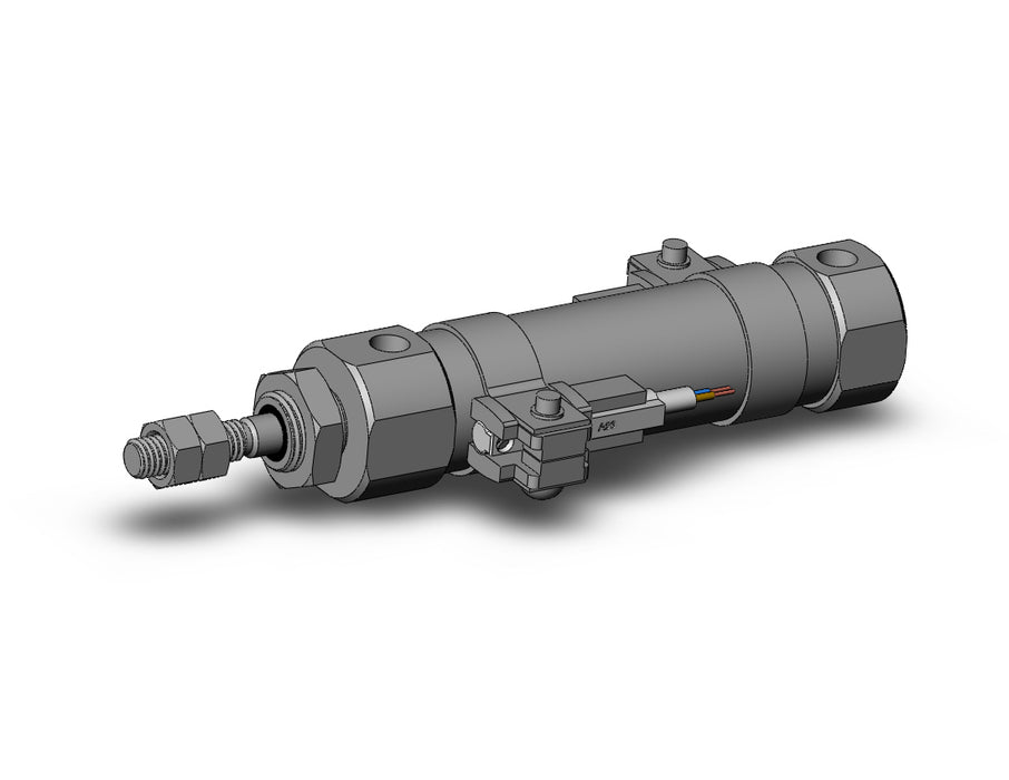CDJ2B16-30Z-A93-B Cylinder, Air
