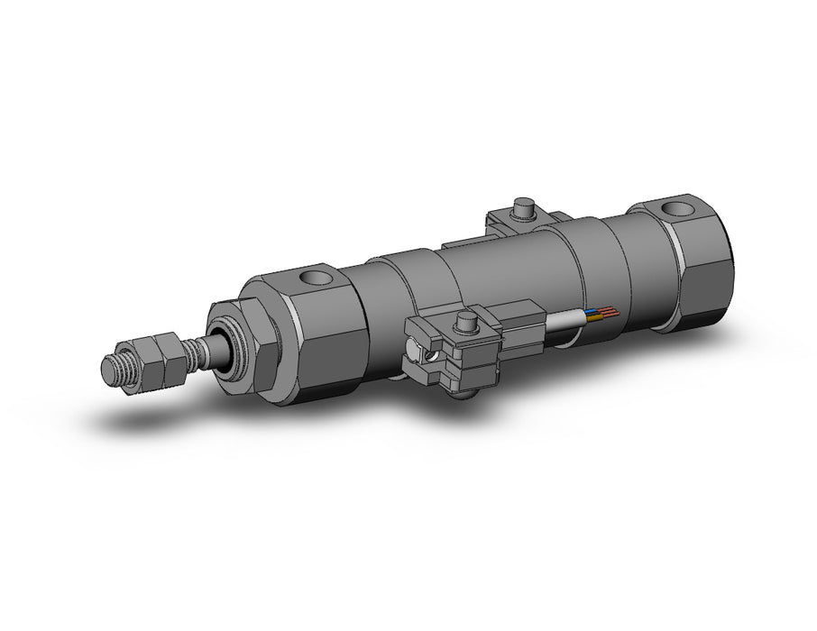 CDJ2B16-30Z-M9PSAPC-B Cylinder, Air