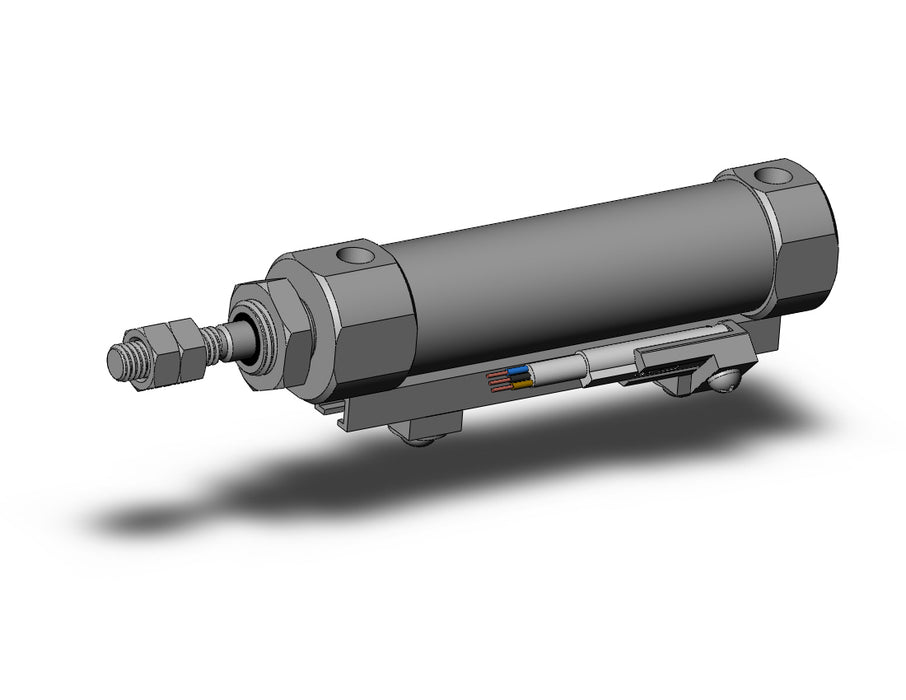 CDJ2B16-30Z-M9PZ-A Cylinder, Air