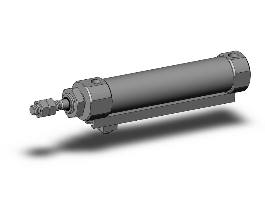CDJ2B16-45Z-A93S-A Cylinder, Air