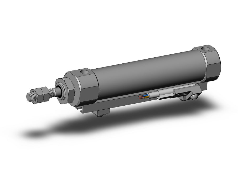 CDJ2B16-45Z-M9BAL-A Cylinder, Air