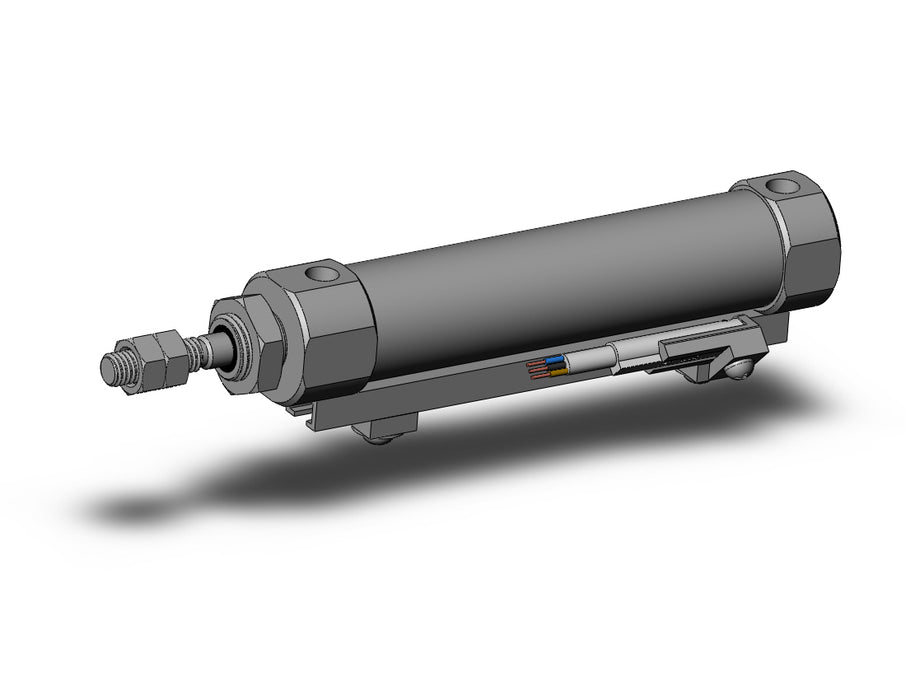CDJ2B16-45Z-M9PMAPC-A Cylinder, Air