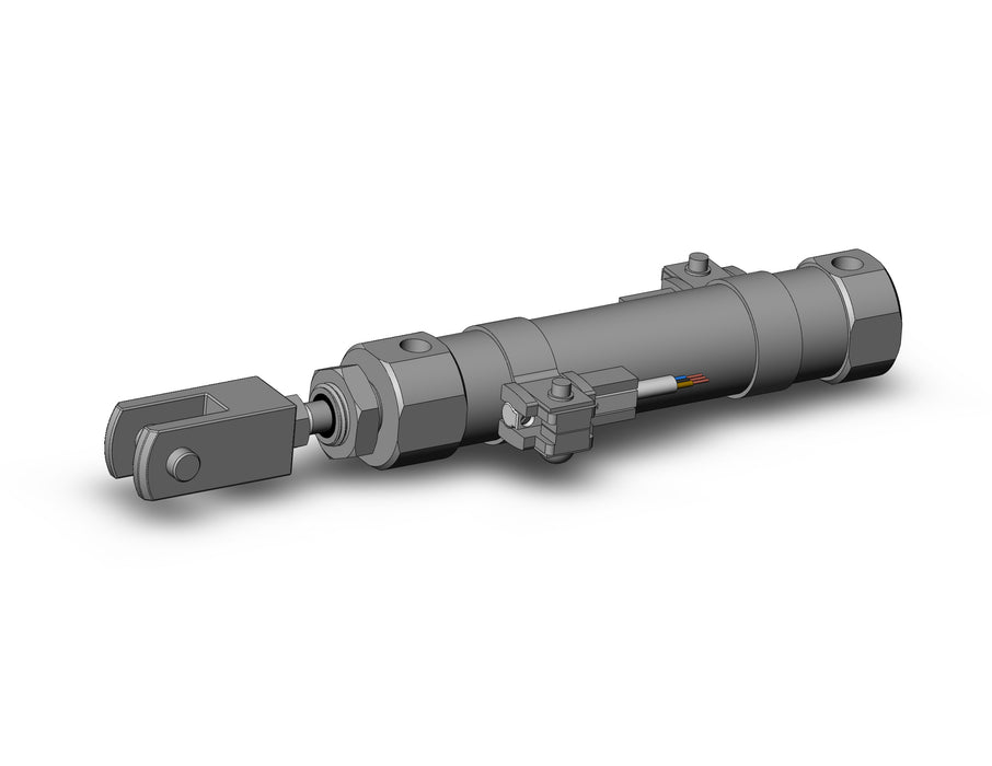 CDJ2B16-45Z-W-M9N-B Cylinder, Air