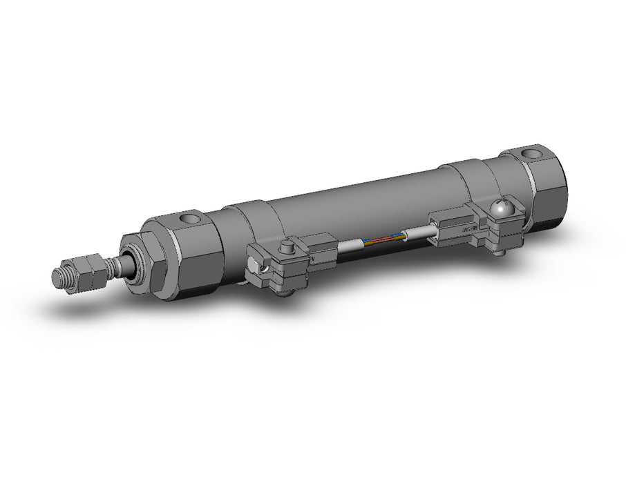 CDJ2B16-60Z-M9BWZ-B Cylinder, Air