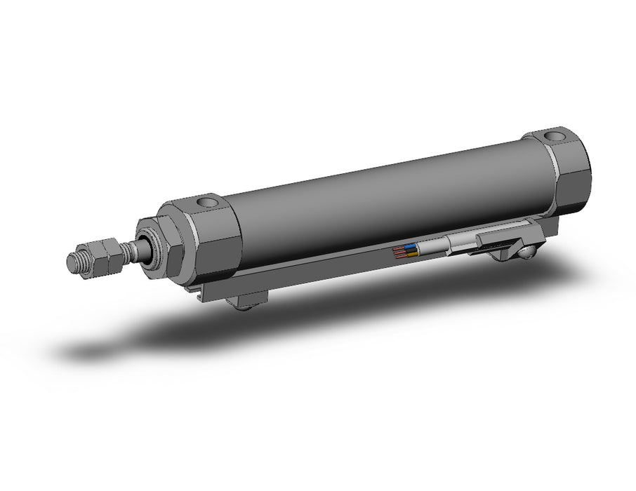 CDJ2B16-60Z-M9NSAPC-A Cylinder, Air