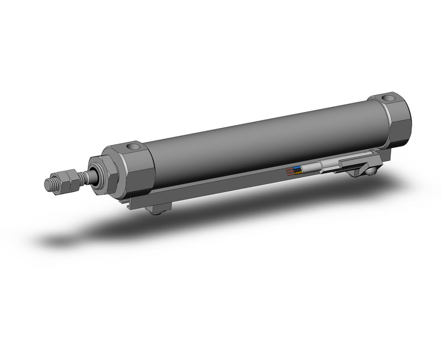 CDJ2B16-75Z-M9PSAPC-A Cylinder, Air