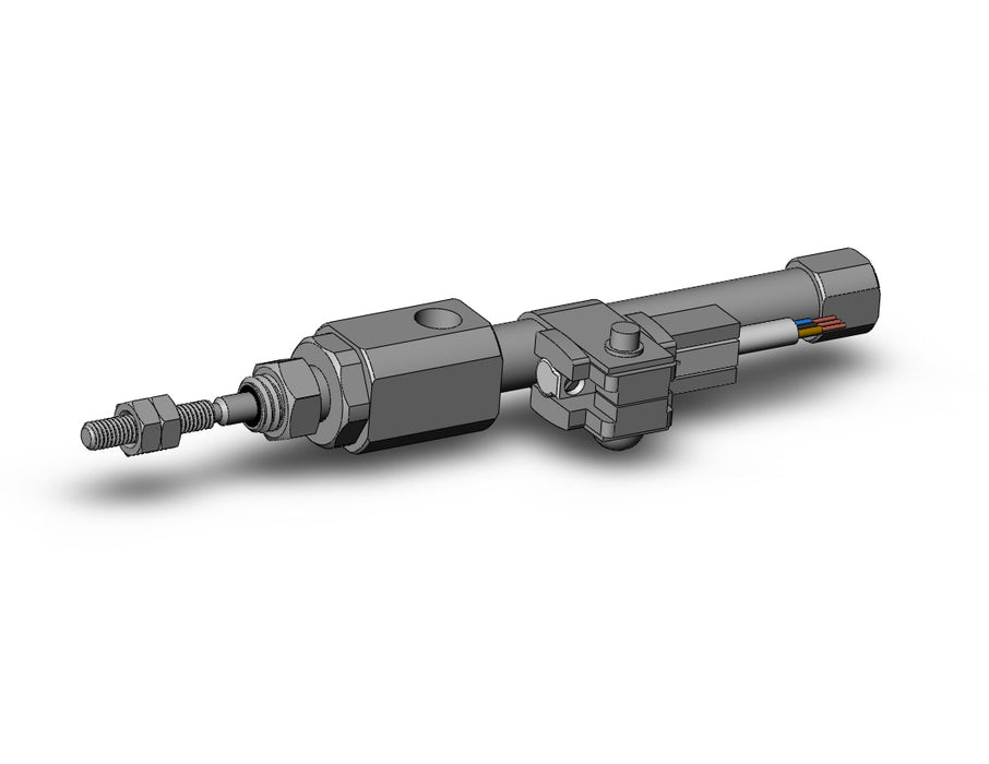 CDJ2B6-15RZ-M9PLS-B Cylinder, Air