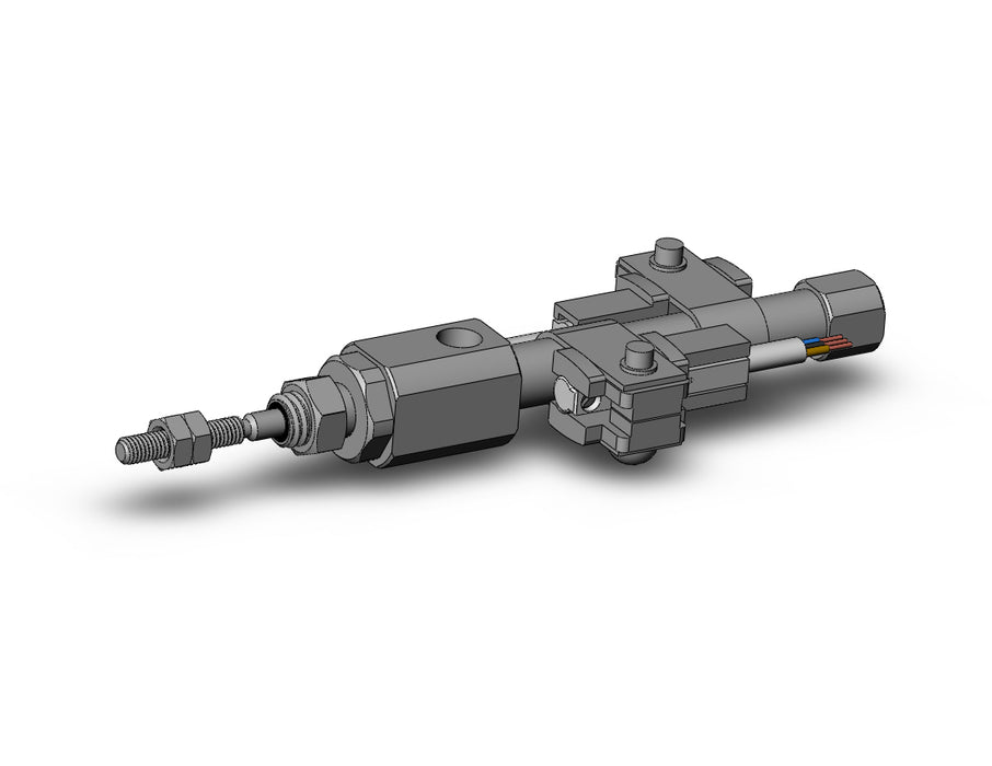 CDJ2B6-15RZ-M9PSAPC-B Cylinder, Air