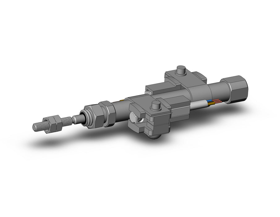 CDJ2B6-15SRZ-M9P-B Cylinder, Air