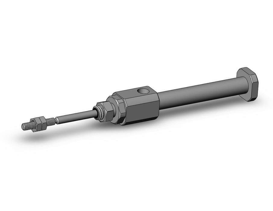 CDJ2B6-15TZ-B Cylinder, Air