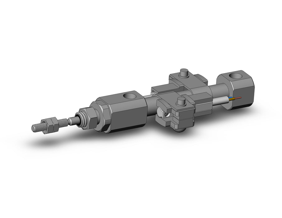 CDJ2B6-15Z-M9BSAPC-B Cylinder, Air