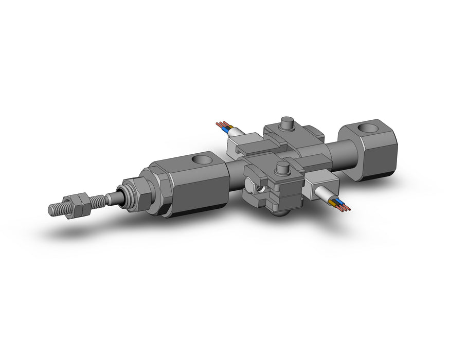 CDJ2B6-15Z-M9PVSAPC-B Cylinder, Air